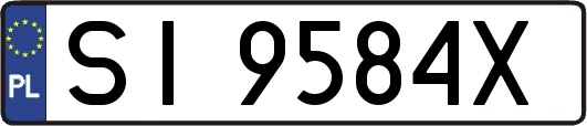 SI9584X
