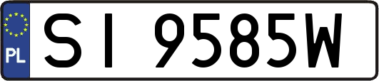 SI9585W