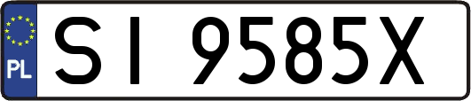 SI9585X