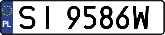 SI9586W
