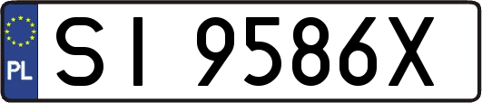 SI9586X