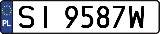 SI9587W