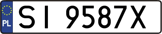 SI9587X