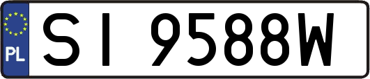 SI9588W