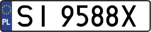 SI9588X