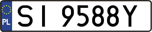 SI9588Y