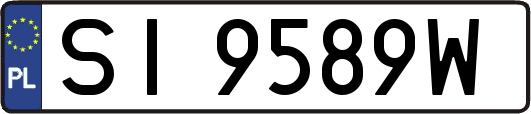 SI9589W