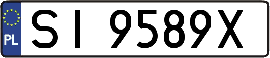 SI9589X