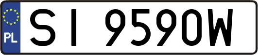 SI9590W