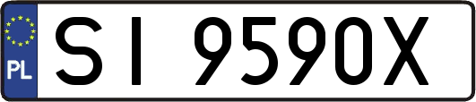 SI9590X