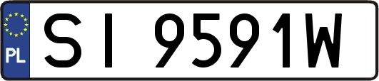 SI9591W