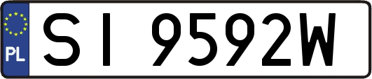 SI9592W