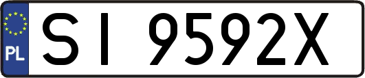SI9592X
