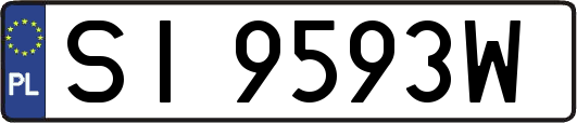 SI9593W