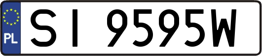 SI9595W