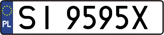 SI9595X