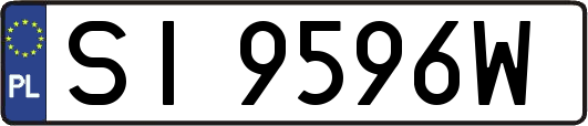 SI9596W