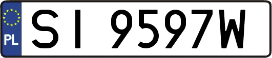 SI9597W