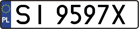 SI9597X
