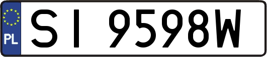 SI9598W