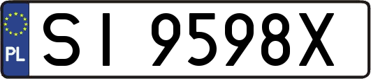 SI9598X