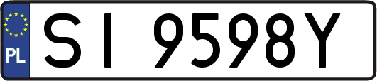 SI9598Y