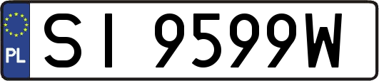 SI9599W