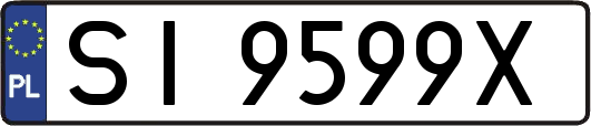 SI9599X