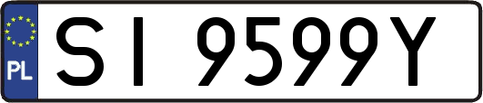 SI9599Y
