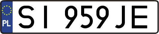 SI959JE