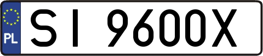 SI9600X