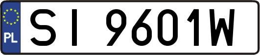 SI9601W