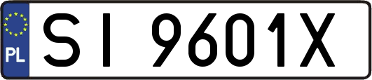 SI9601X