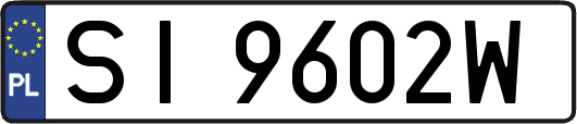 SI9602W