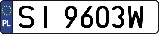SI9603W