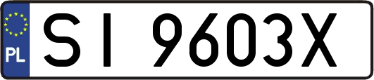 SI9603X