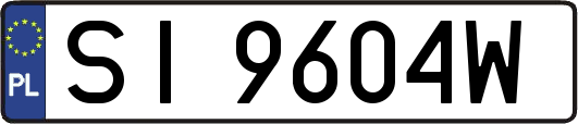 SI9604W