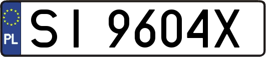 SI9604X