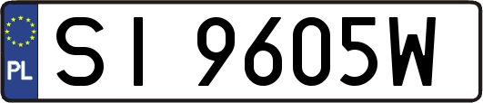 SI9605W