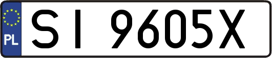 SI9605X
