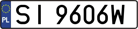 SI9606W