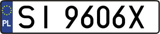 SI9606X
