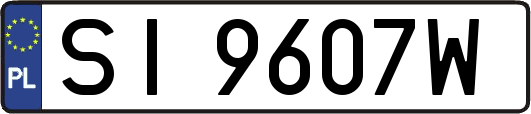 SI9607W