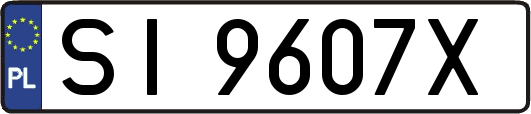 SI9607X