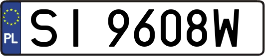 SI9608W