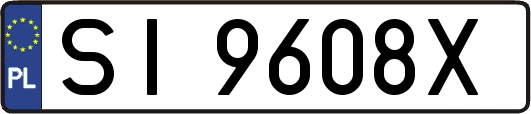 SI9608X