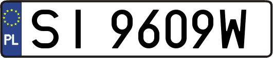 SI9609W