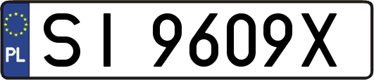 SI9609X