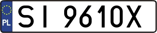 SI9610X