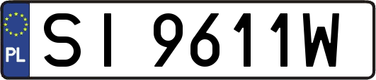 SI9611W